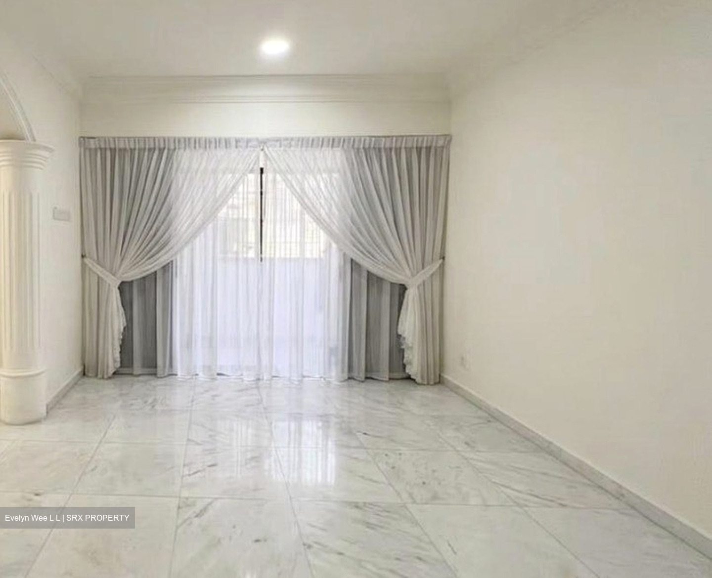Blk 542 Serangoon North Avenue 4 (Serangoon), HDB Executive #612727641